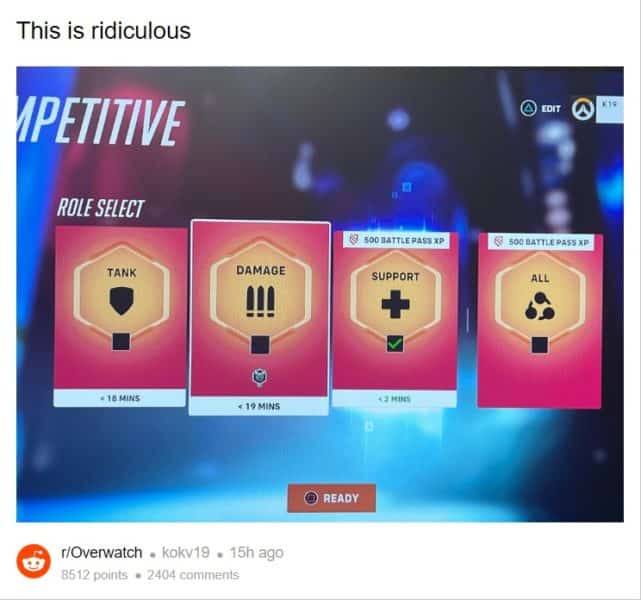 Overwatch 2