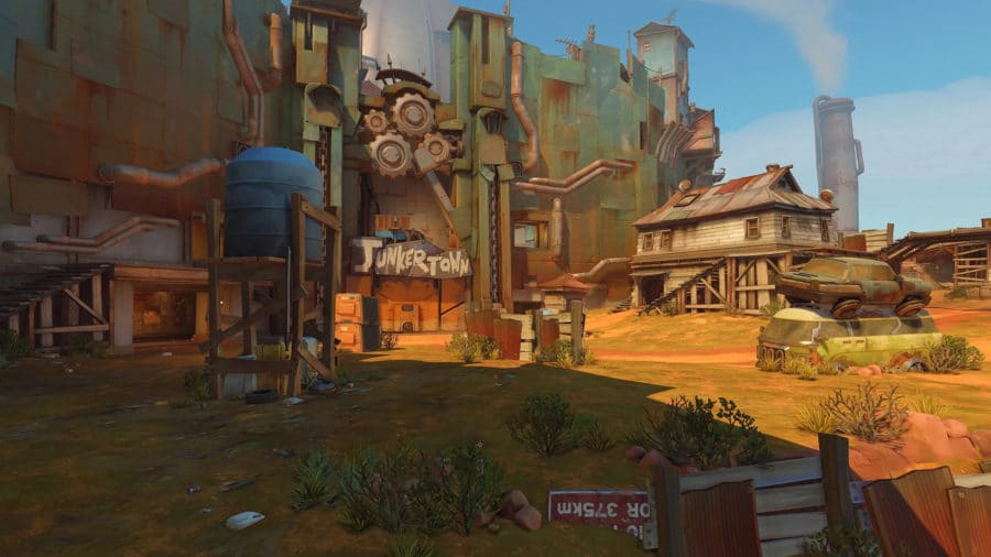 Overwatch 2