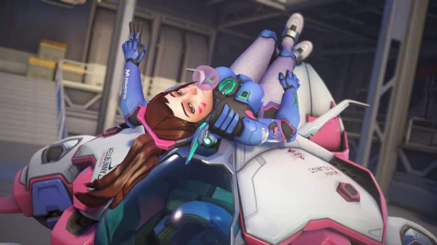 Overwatch 2