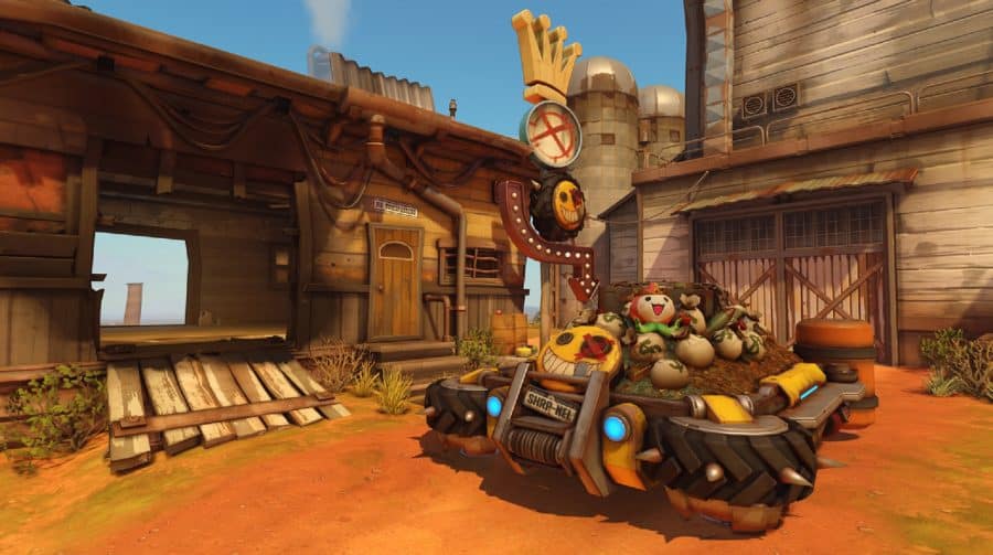 Overwatch 2