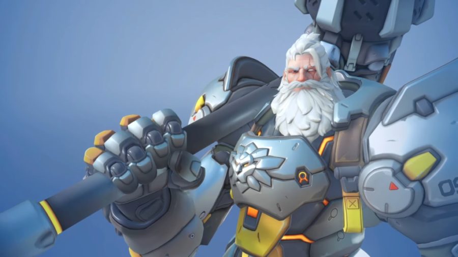 Overwatch 2