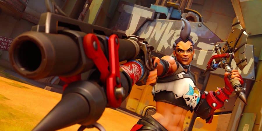 Overwatch 2