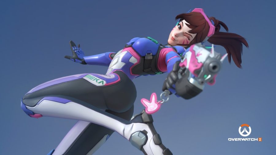 Overwatch 2