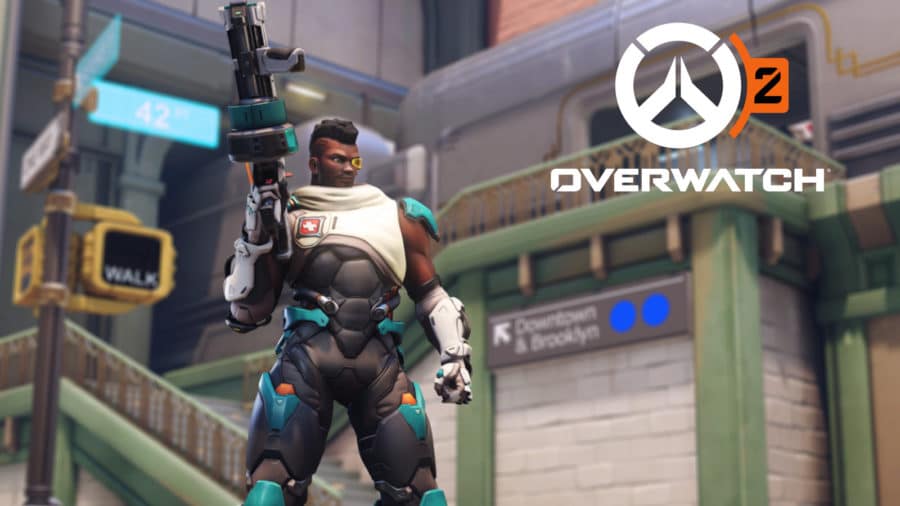 Overwatch 2