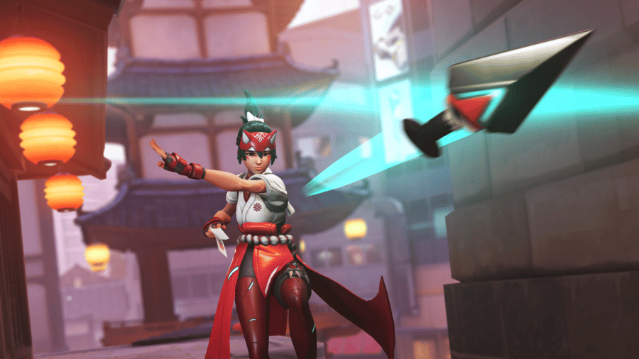 Overwatch 2
