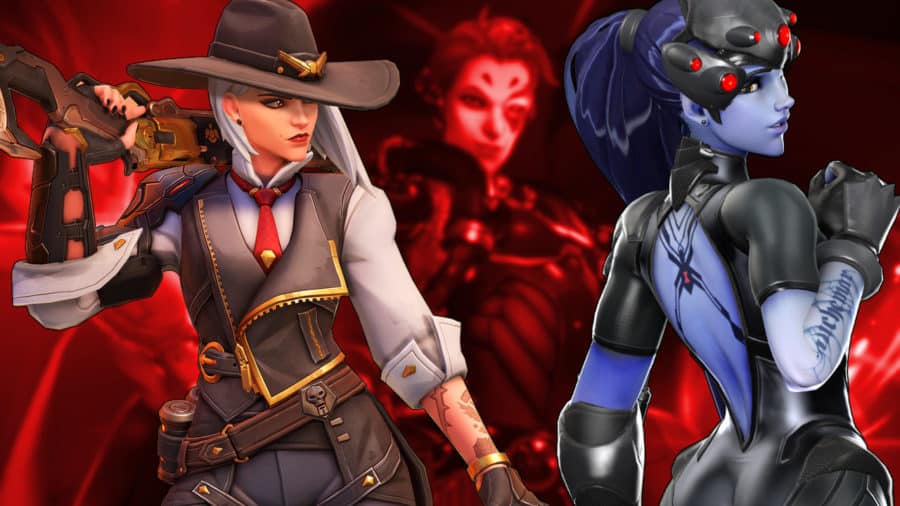 Overwatch 2