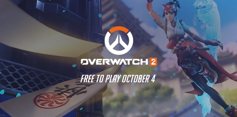 Overwatch