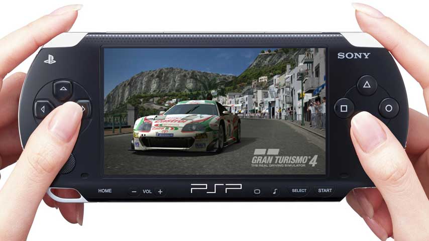 PSP