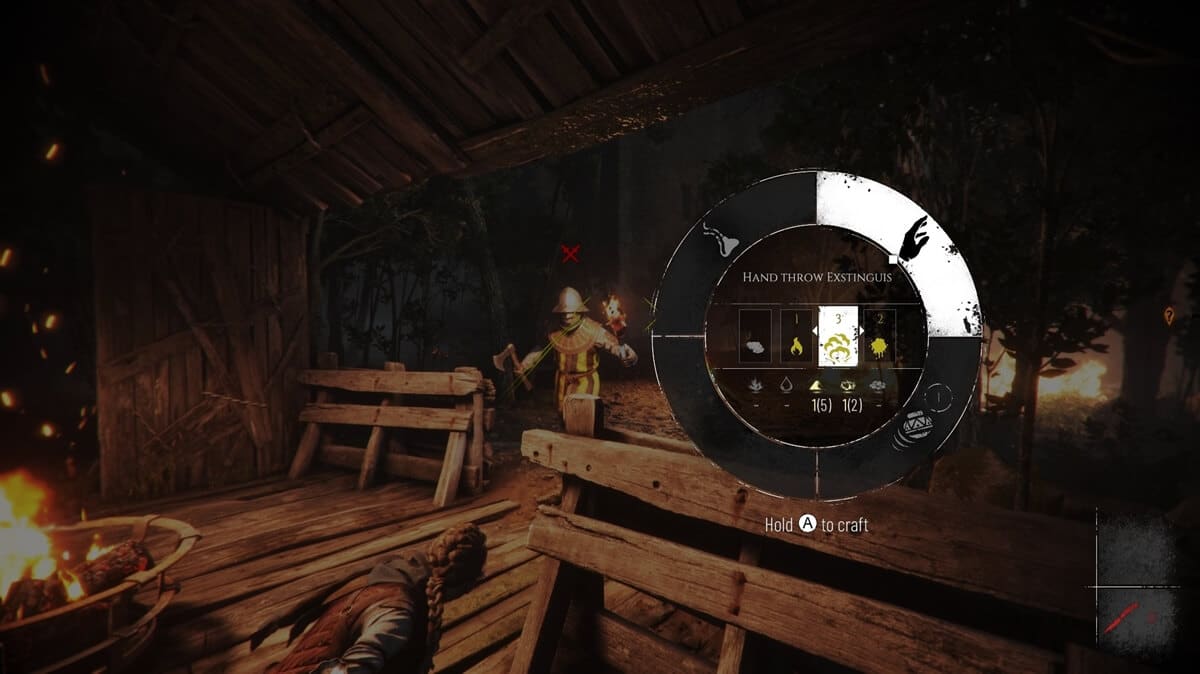 A Plague Tale: Requiem
