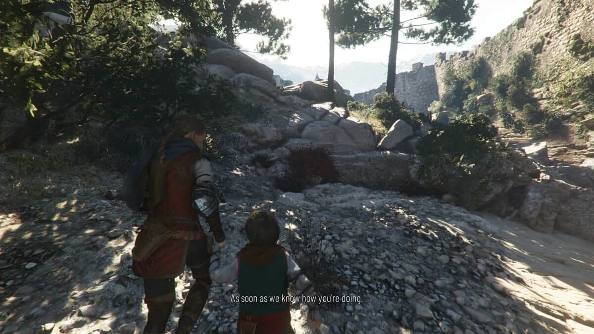 A Plague Tale: Requiem
