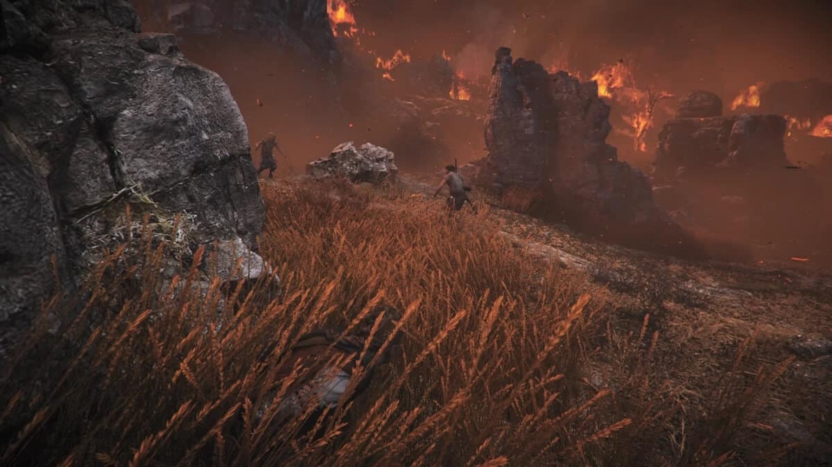 A Plague Tale: Requiem