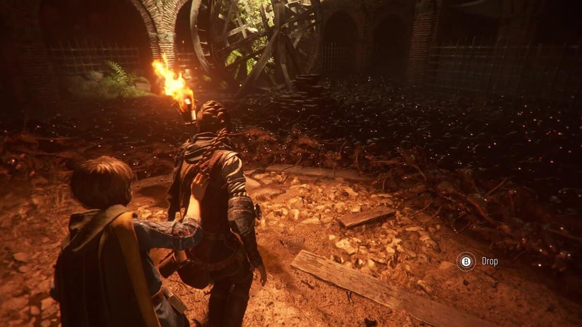 A Plague Tale: Requiem