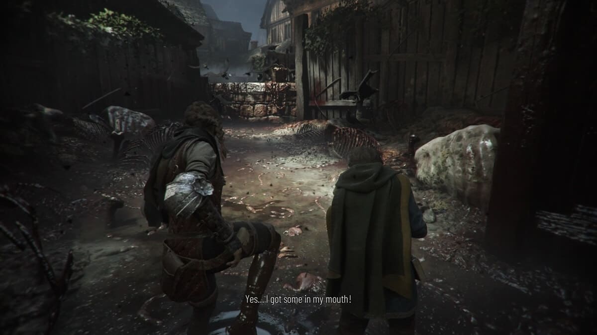 A Plague Tale: Requiem