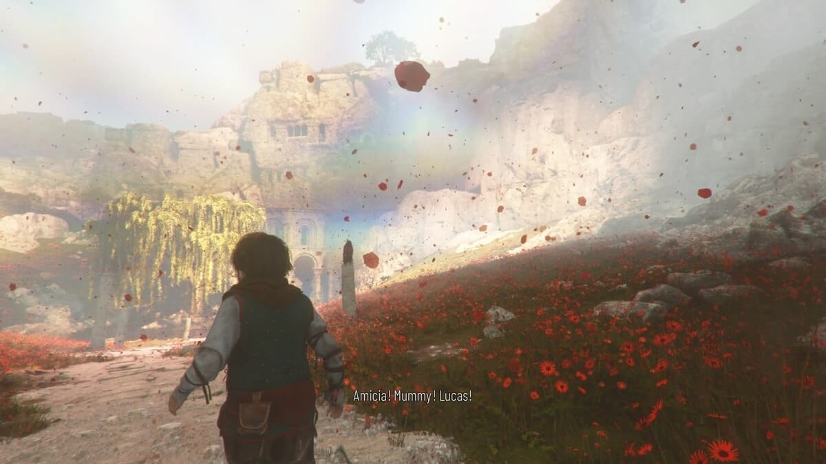 A Plague Tale: Requiem