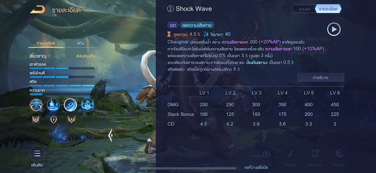 Arena of Valor