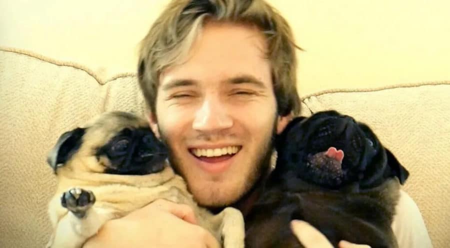 PewDiePie
