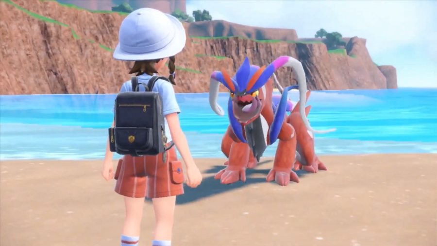 Pokemon