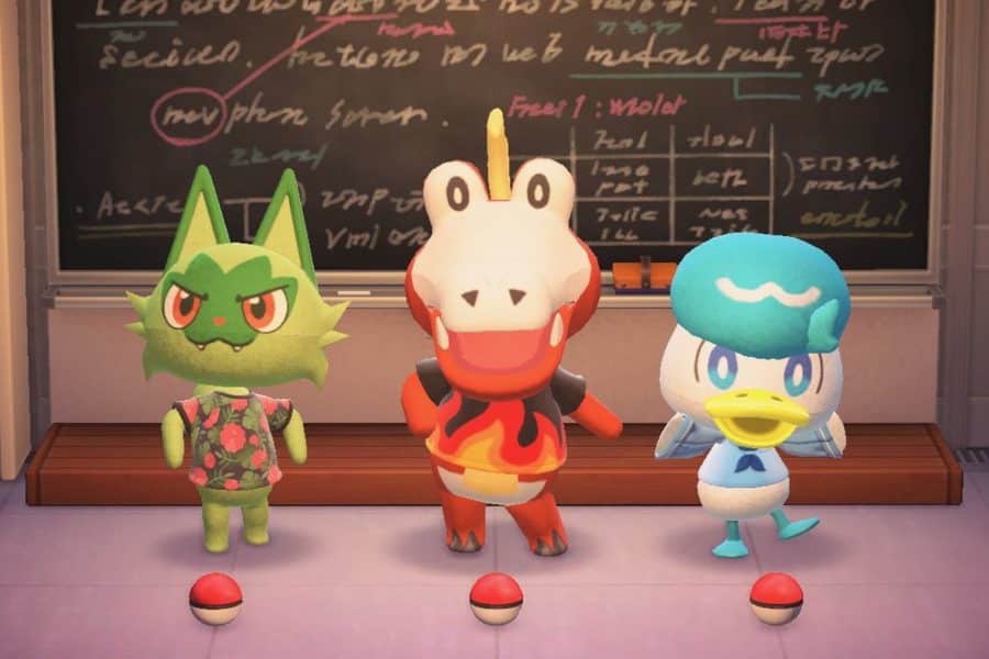 Pokemon