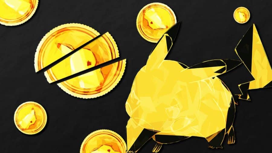 Pokemon GO