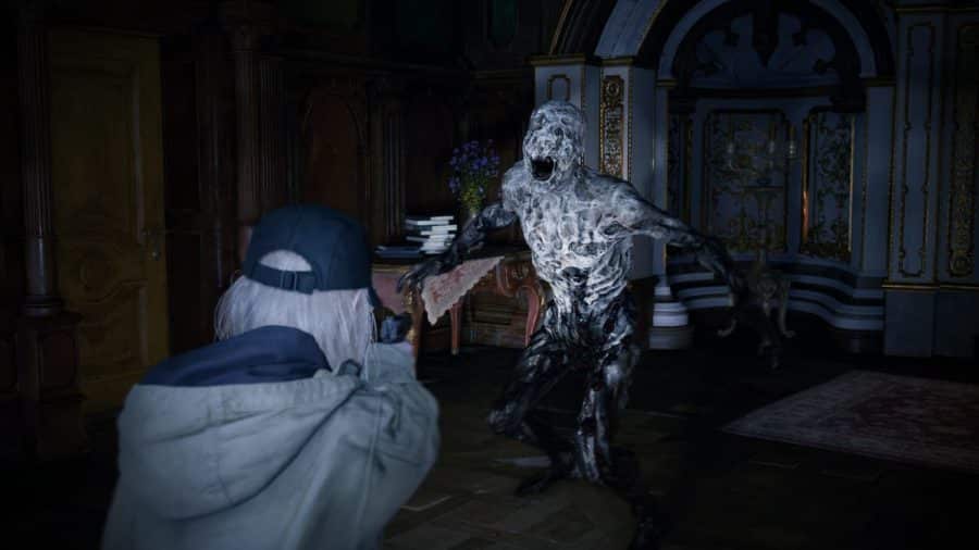Resident Evil