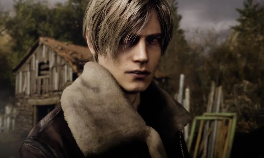 Resident Evil