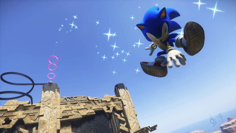 SEGA