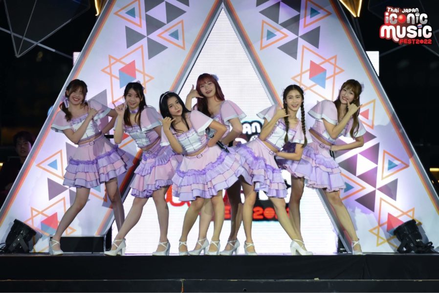 AKB48 Group CIRCLE JAM 2023