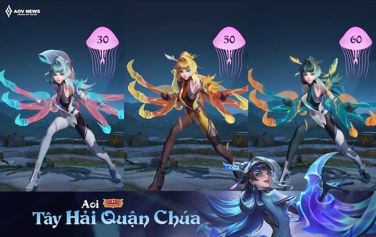 Arena of Valor