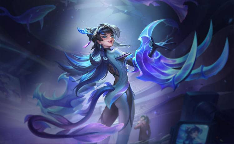 Arena of Valor