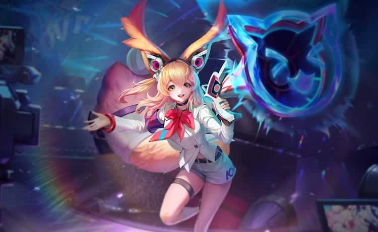 Arena of Valor