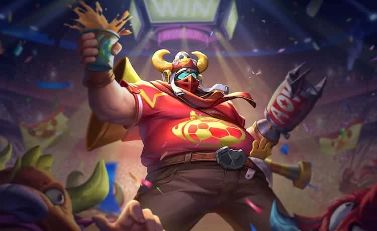 Skin 20221029_Grakk