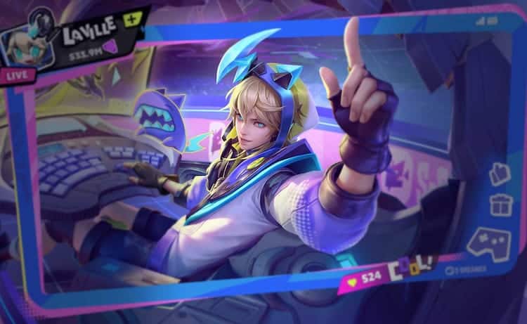 Arena of Valor