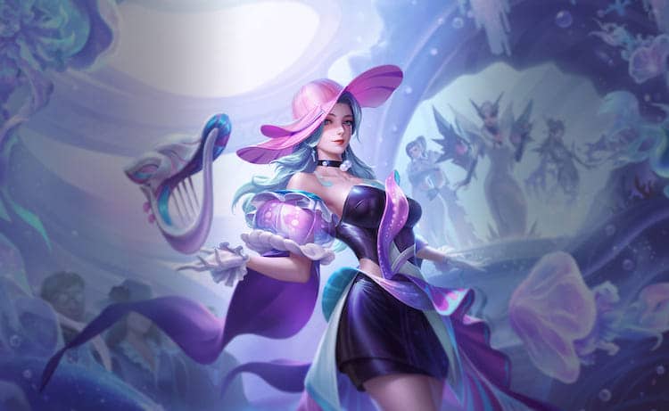 Arena of Valor
