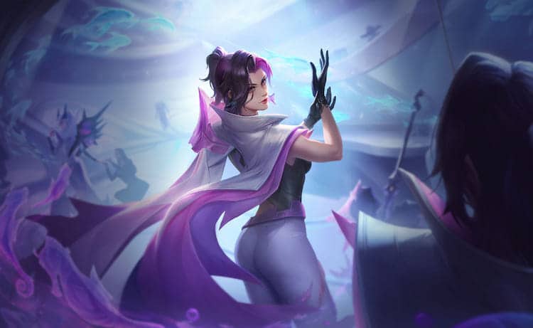 Arena of Valor
