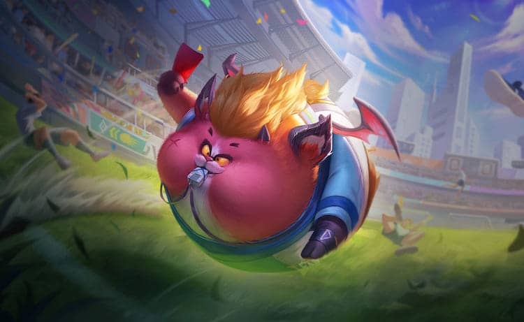 Arena of Valor