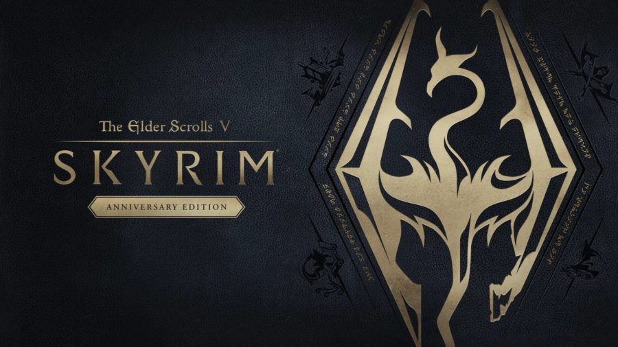 Skyrim
