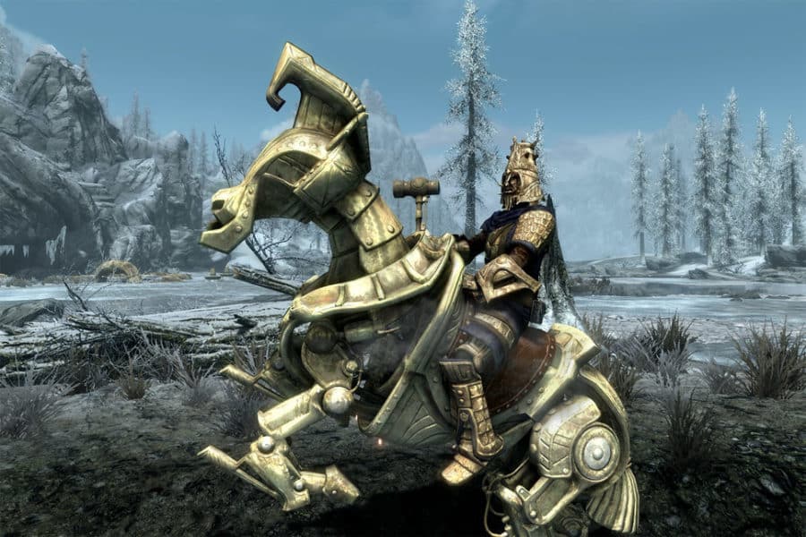 Skyrim