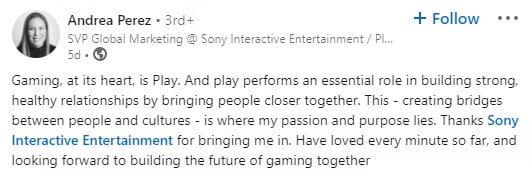 Sony