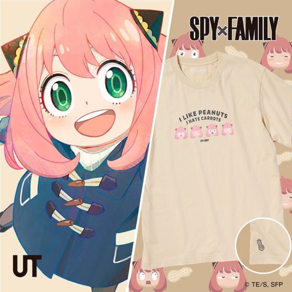 Spy × Family
