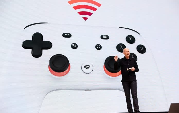 Stadia