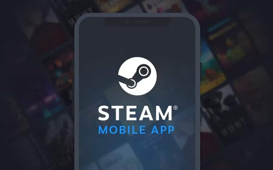 Steam
