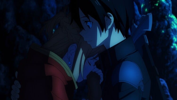 Sword Art Online