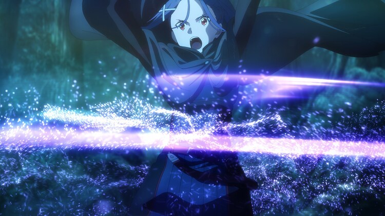 Sword Art Online