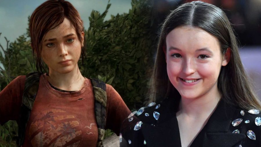 The Last of Us