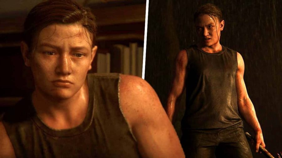 The Last of Us Part 2