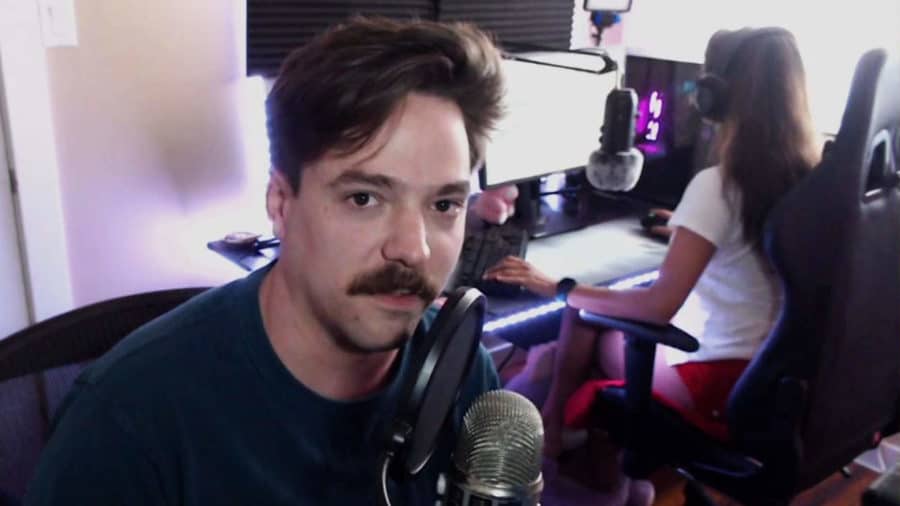 Twitch