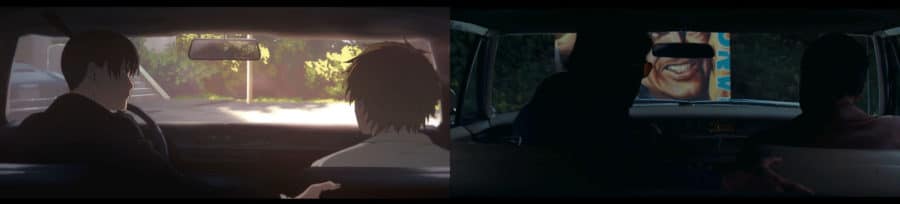 Chainsaw Man