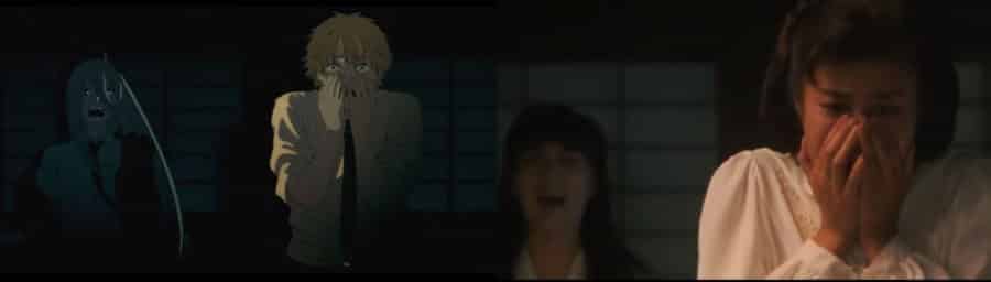 Chainsaw Man