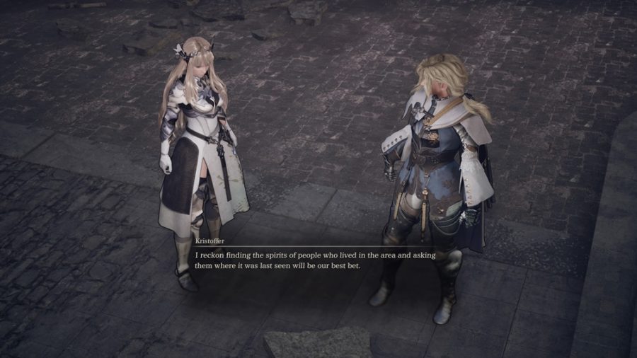 Valkyrie Elysium
