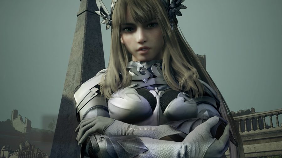 Valkyrie Elysium